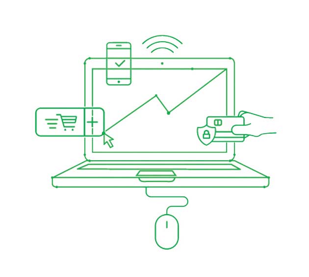 Diseño Web & eCommerce