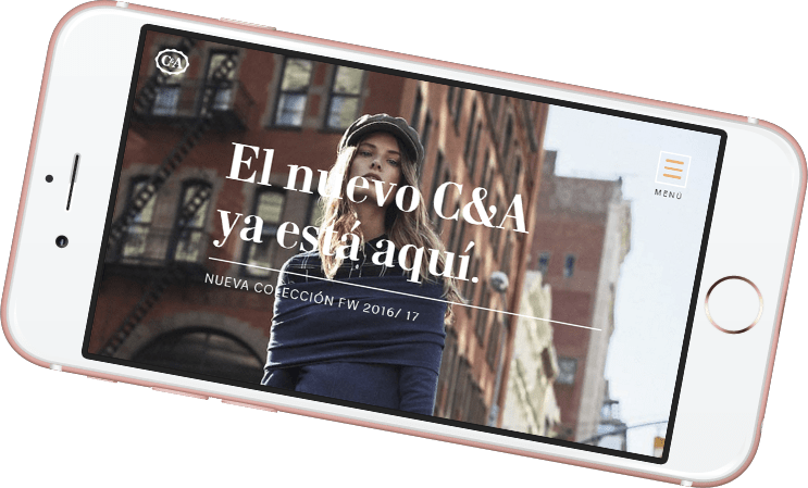 C&A