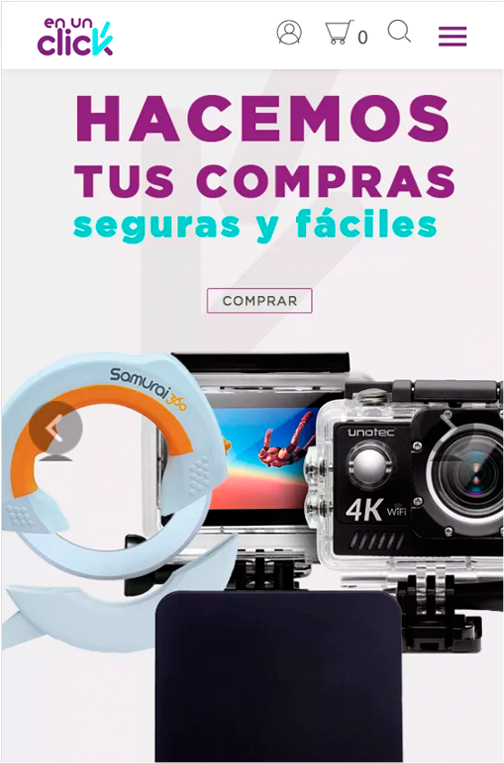 Consultor Web de enunclick.com.mx