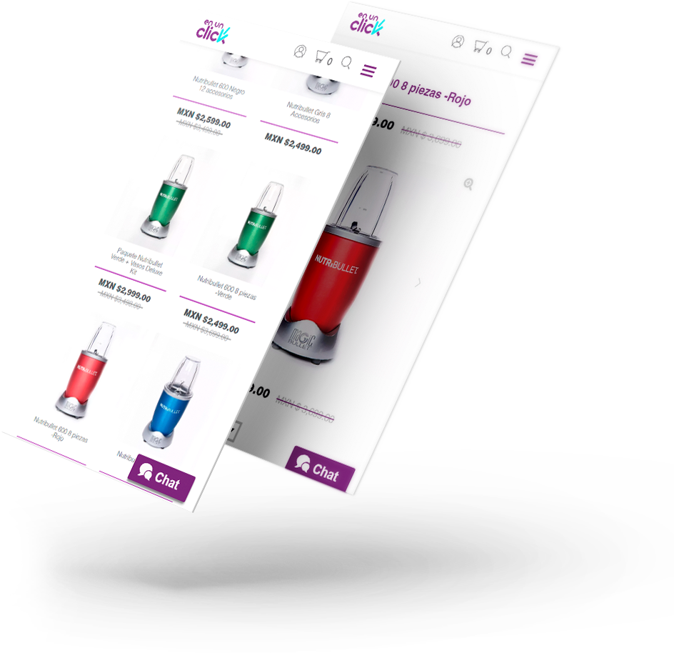 Consultor Web de enunclick.com.mx