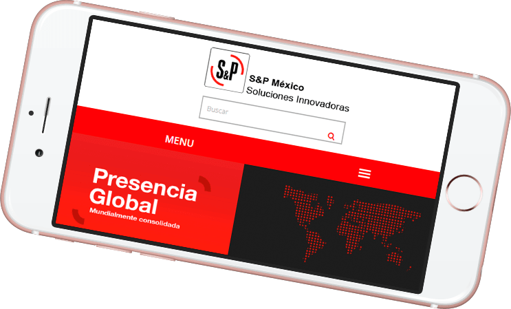 Consultor Web de Soler & Palau