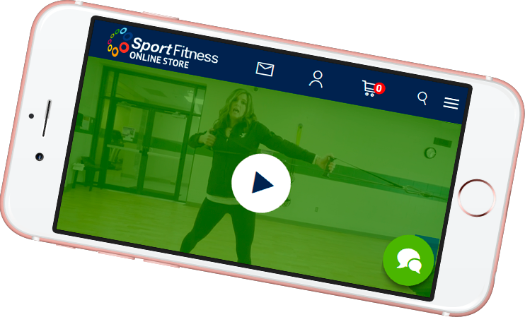 Consultor Web de sportfitness
