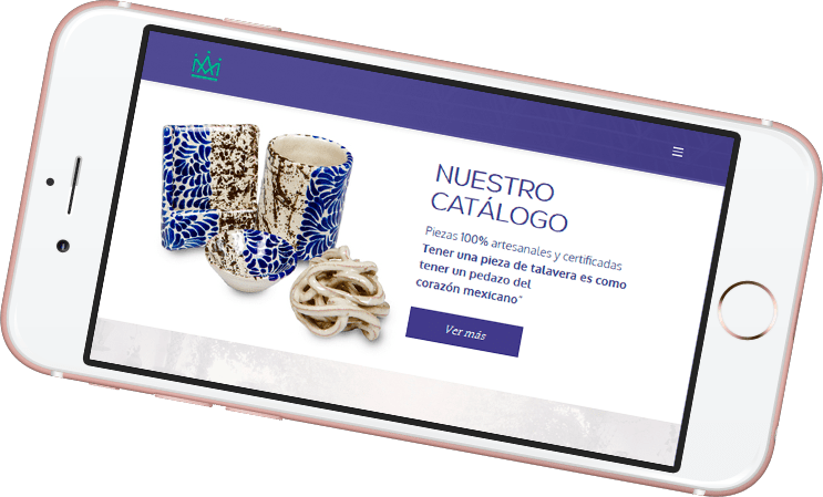 Consultor Web de Talavera de la Reyna